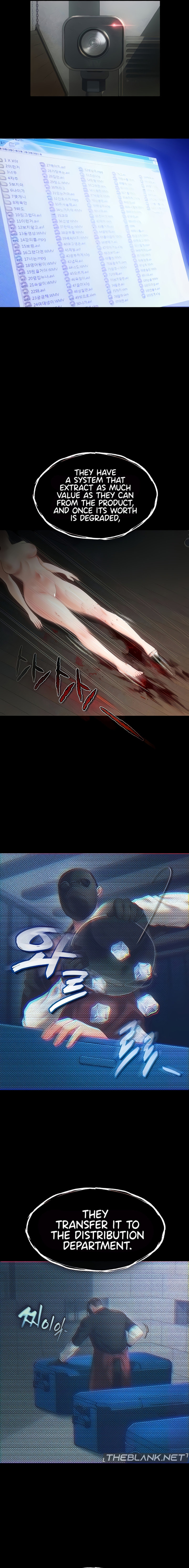 The Real Deal Chapter 35 - Page 10