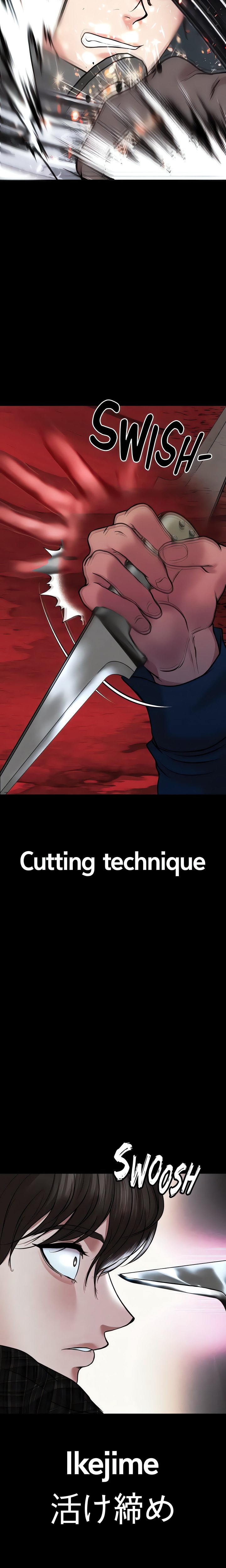 The Real Deal Chapter 65 - Page 22