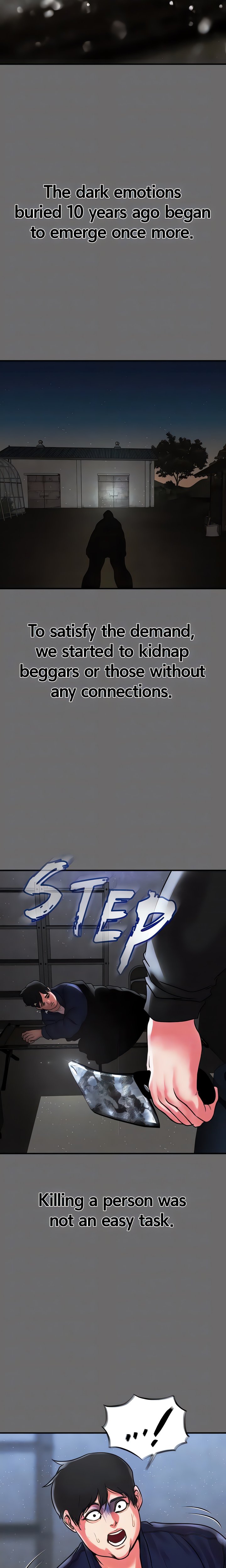 The Real Deal Chapter 67 - Page 9