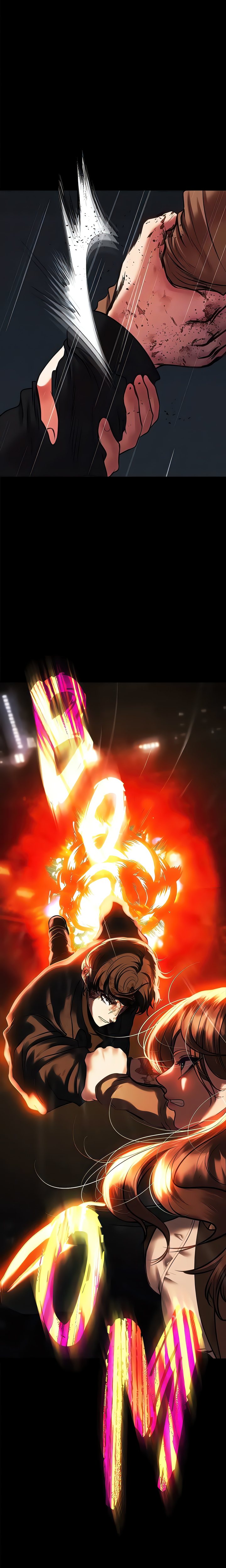 The Real Deal Chapter 82 - Page 10