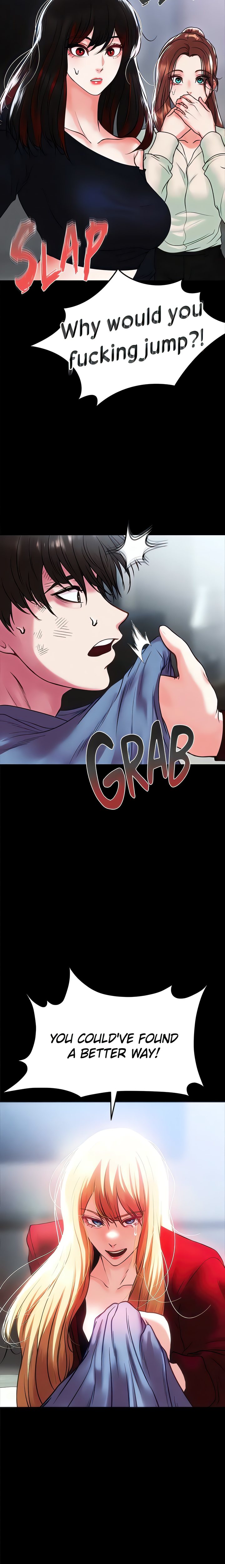 The Real Deal Chapter 82 - Page 23