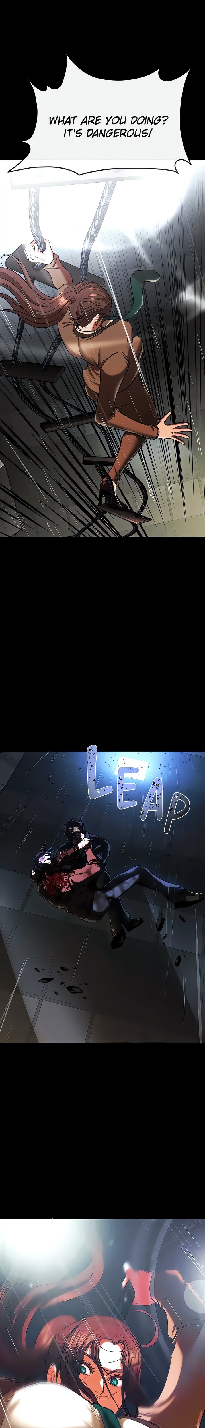 The Real Deal Chapter 82 - Page 7