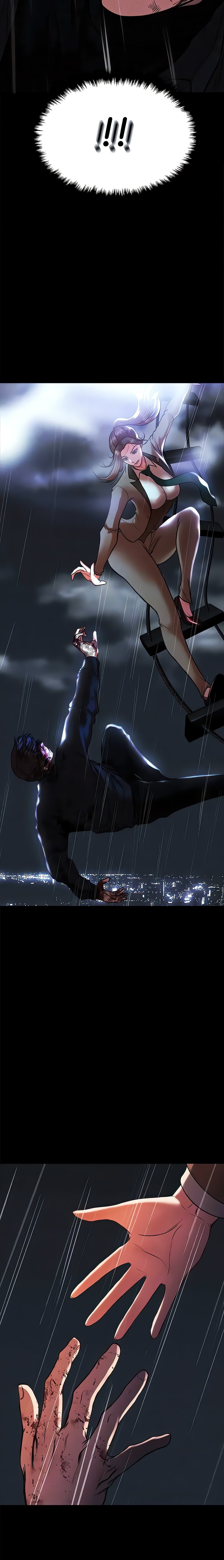 The Real Deal Chapter 82 - Page 9