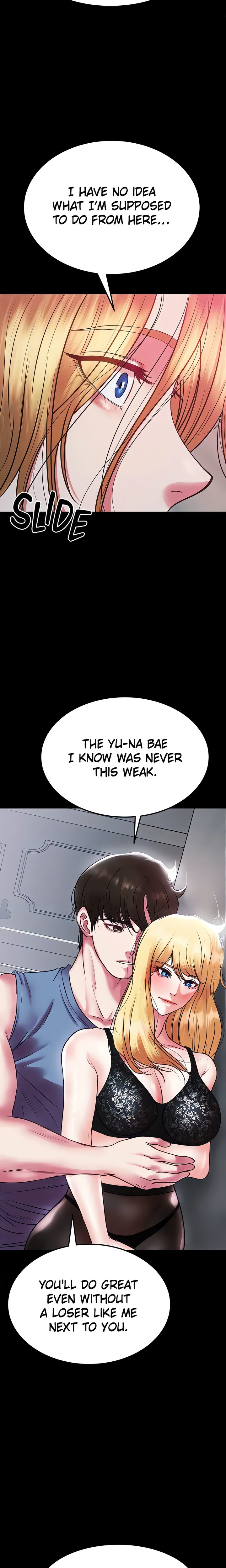 The Real Deal Chapter 83 - Page 12