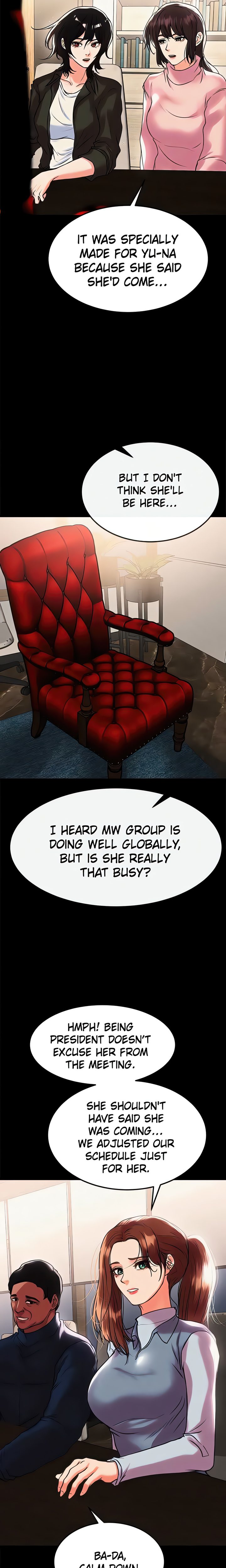 The Real Deal Chapter 83 - Page 19