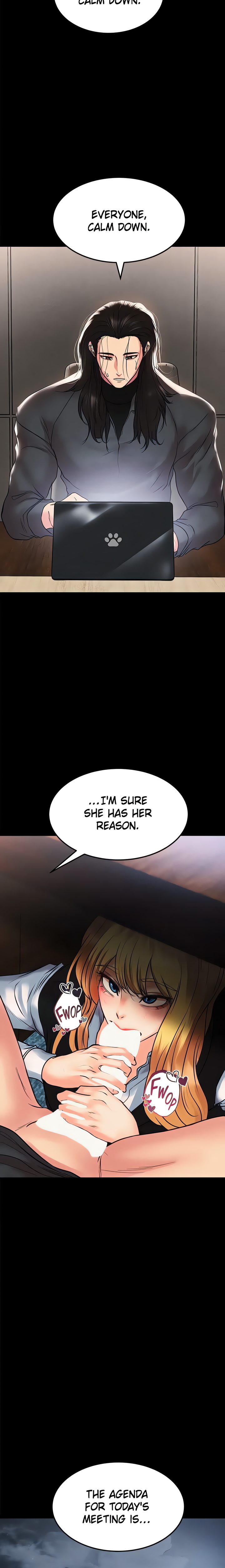 The Real Deal Chapter 83 - Page 20