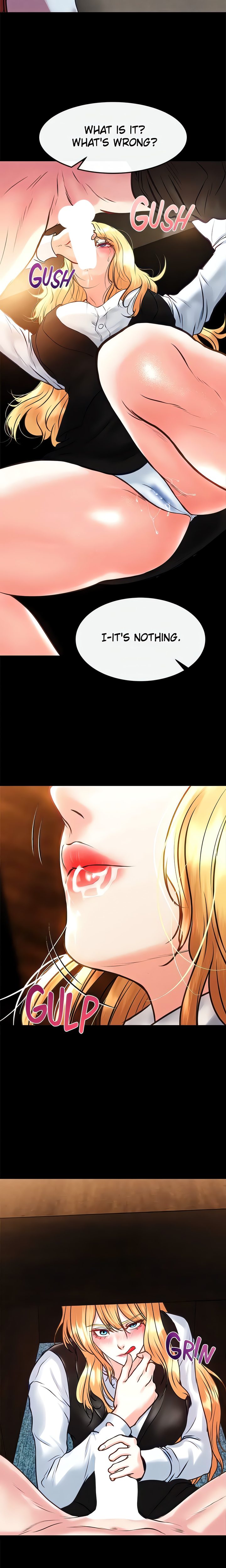 The Real Deal Chapter 83 - Page 22