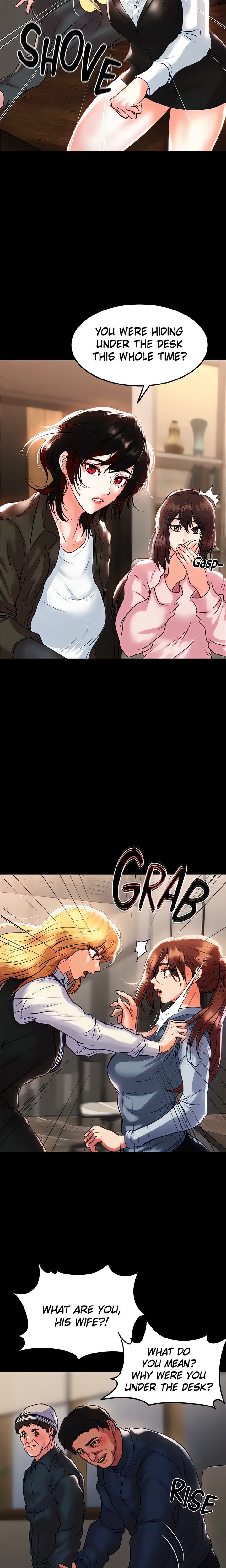 The Real Deal Chapter 83 - Page 24