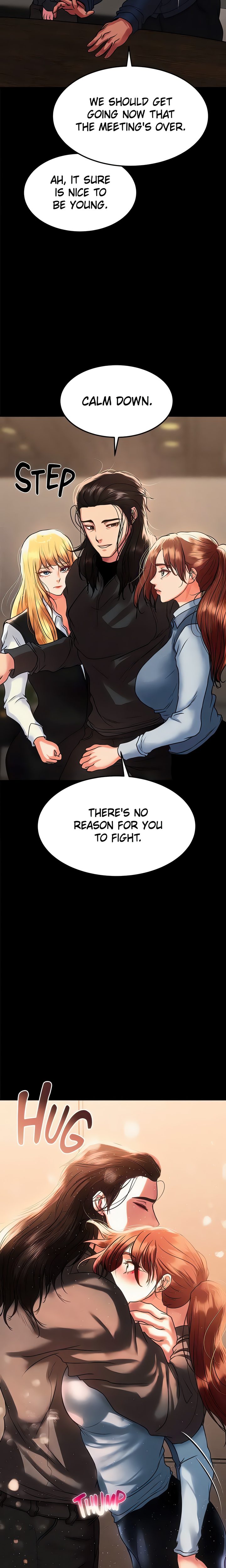 The Real Deal Chapter 83 - Page 25