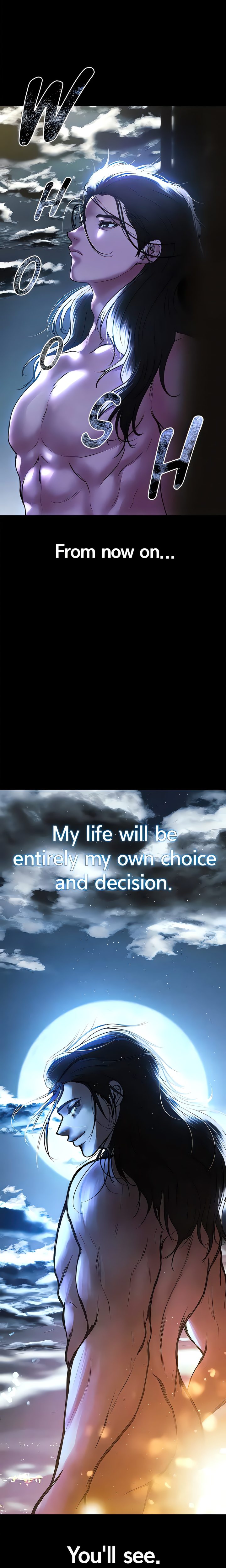 The Real Deal Chapter 83 - Page 35