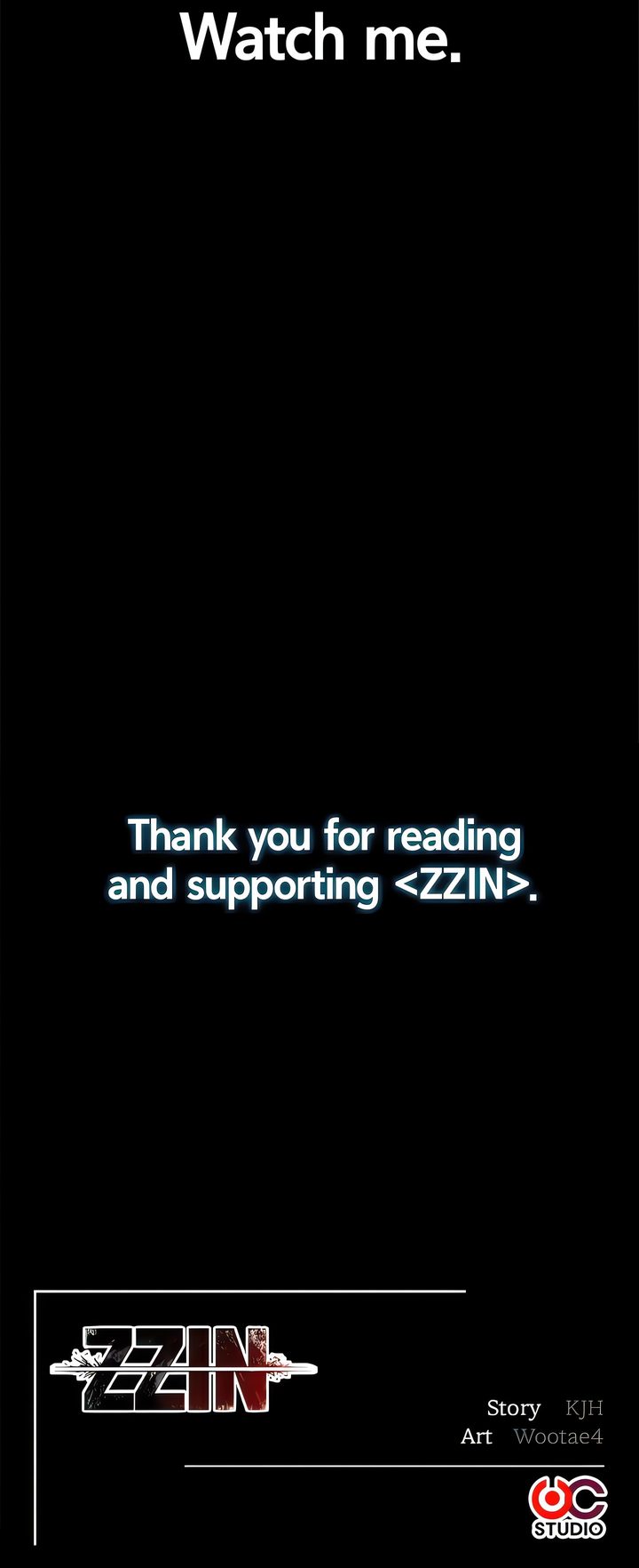 The Real Deal Chapter 83 - Page 36