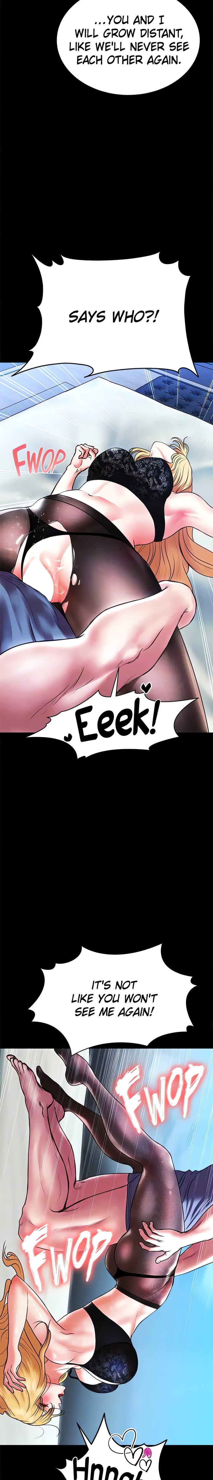 The Real Deal Chapter 83 - Page 8