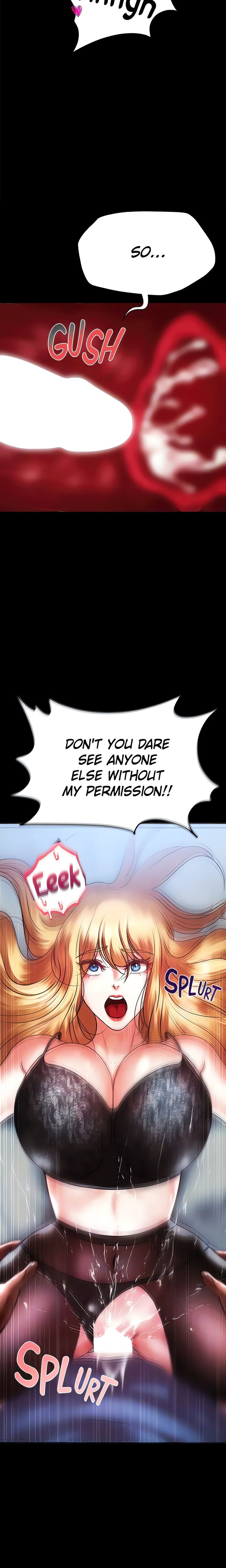 The Real Deal Chapter 83 - Page 9