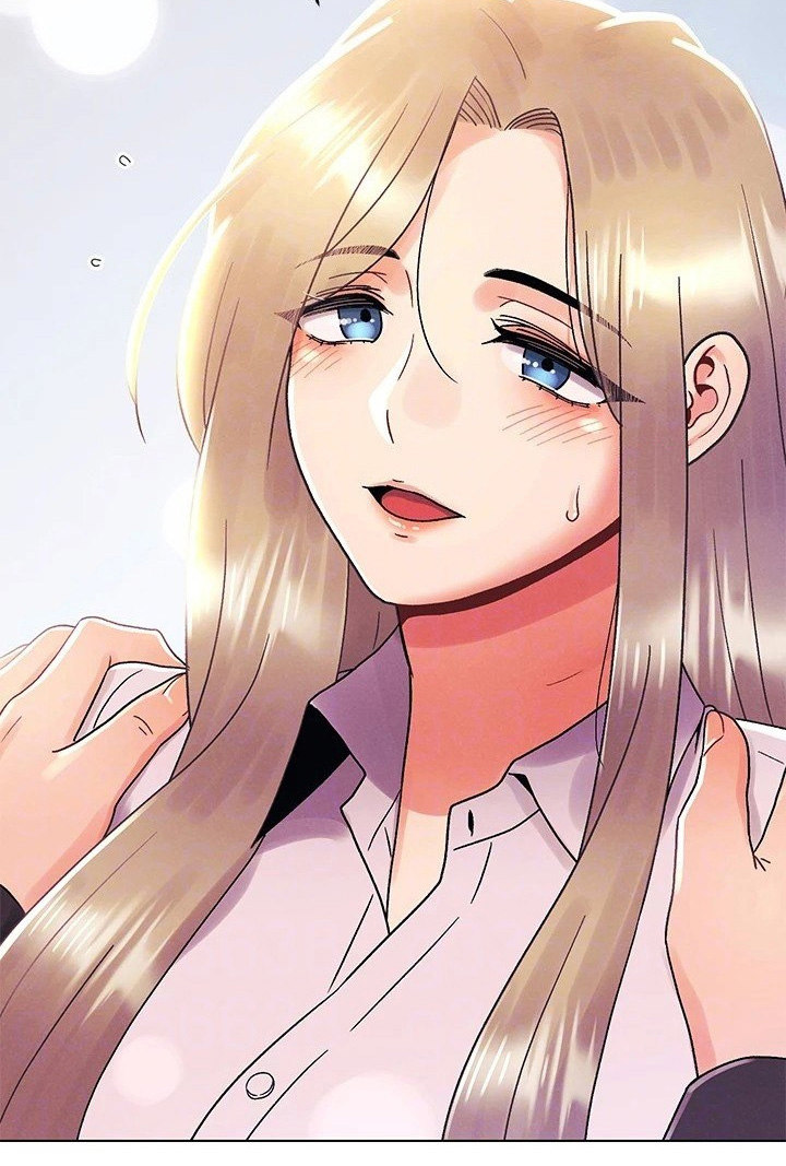 You Are My First Chapter 35 - Page 42