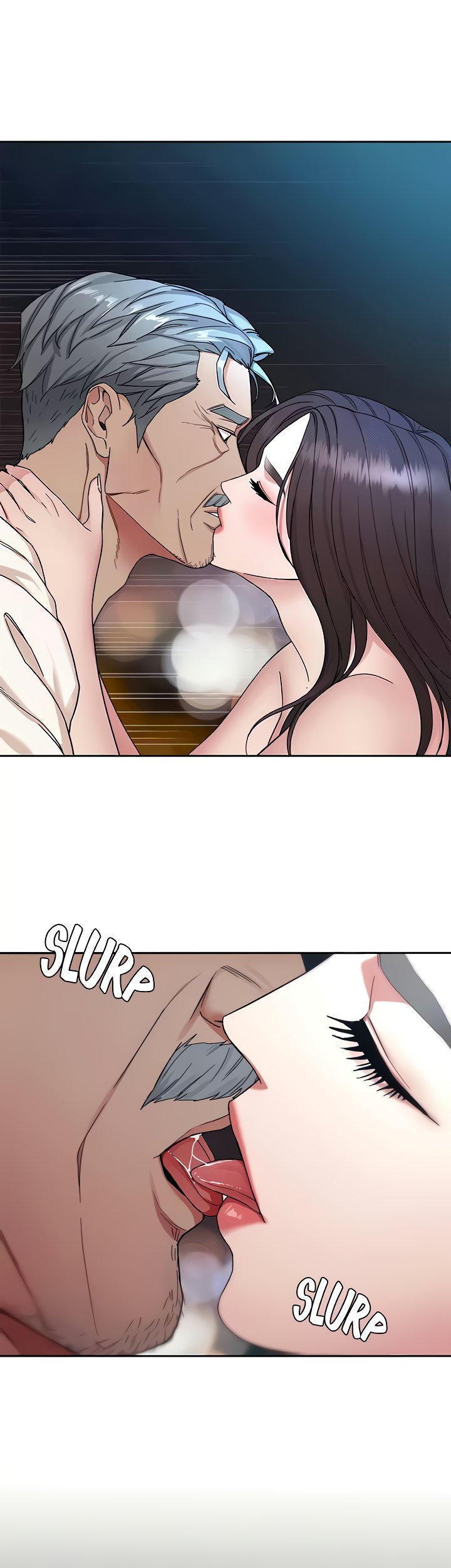 One Kill Chapter 35 - Page 21