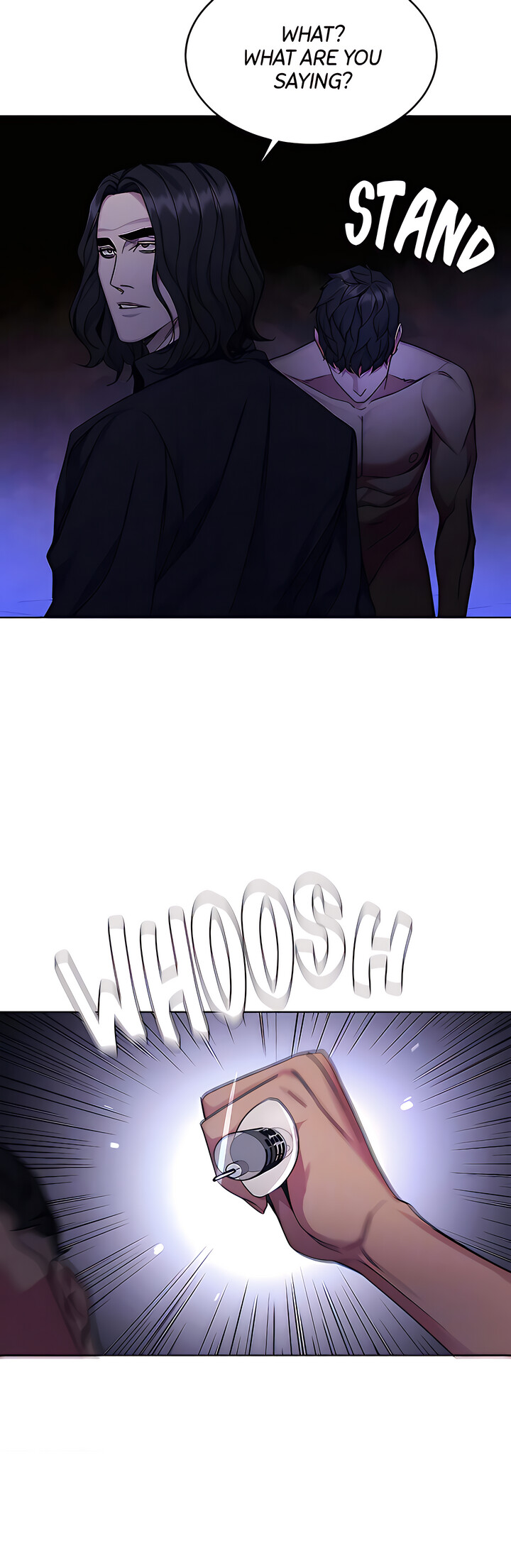 One Kill Chapter 50 - Page 19