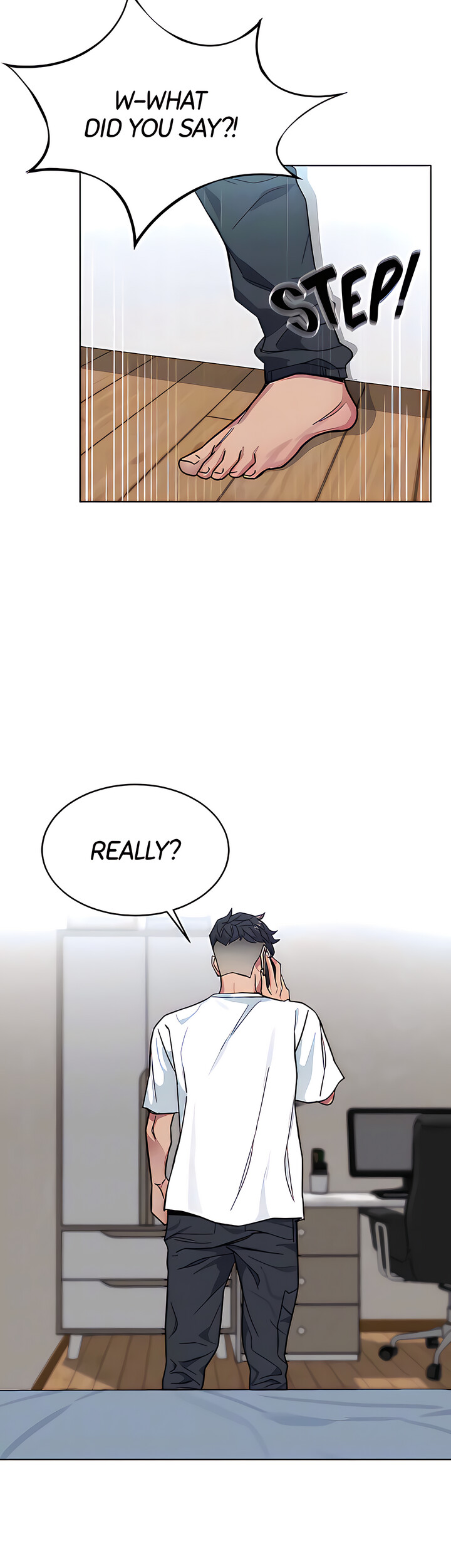 One Kill Chapter 51 - Page 39