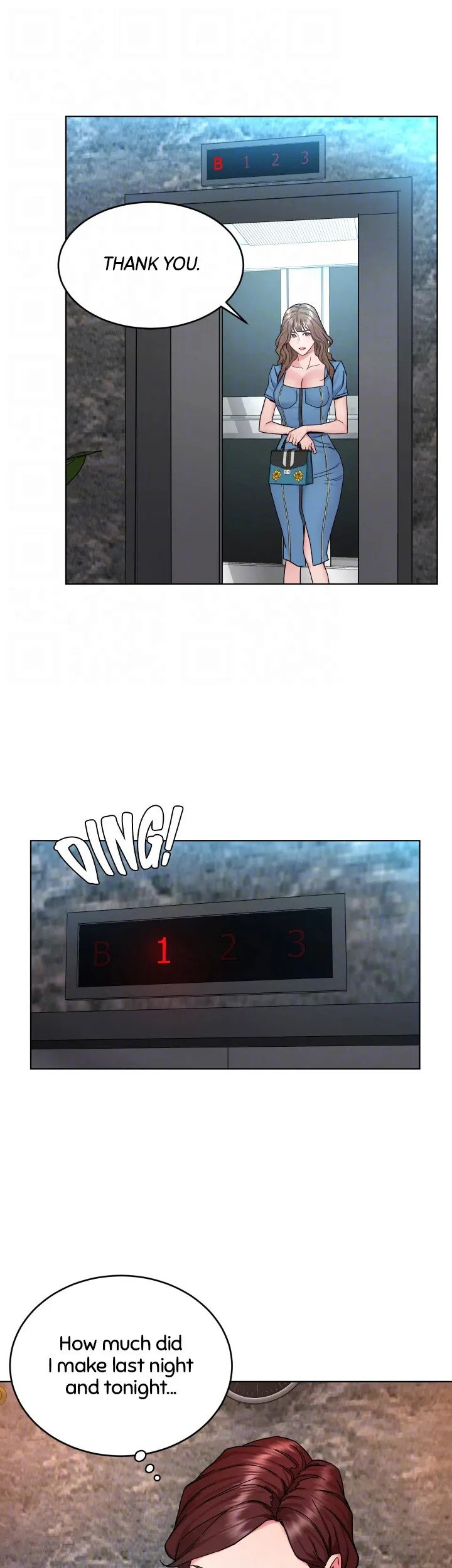 One Kill Chapter 58 - Page 17