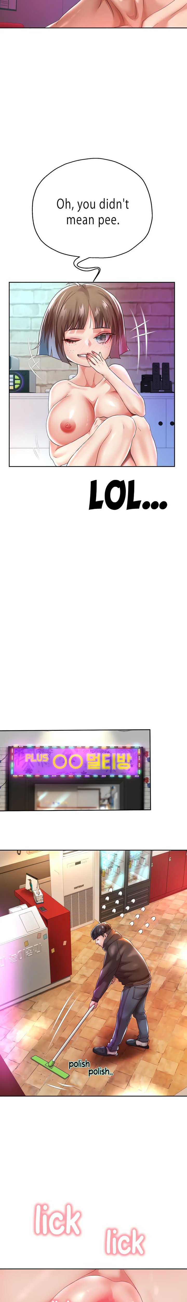 Reborn with Big Rizz Energy Chapter 35 - Page 18