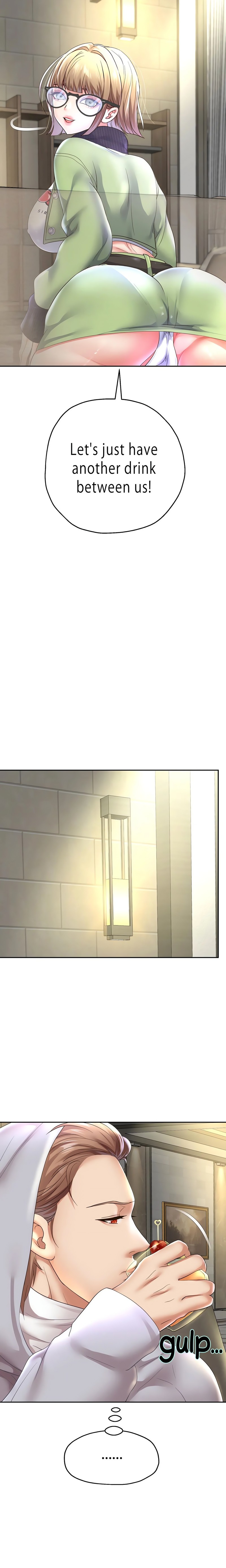 Reborn with Big Rizz Energy Chapter 48 - Page 16