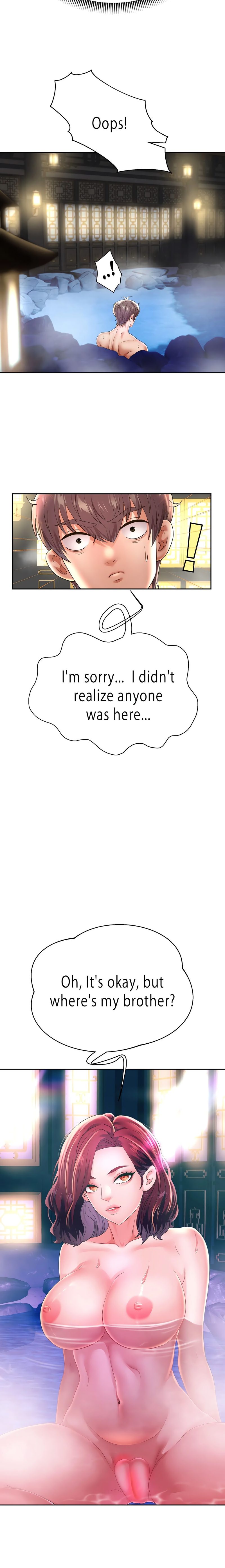 Reborn with Big Rizz Energy Chapter 52 - Page 16