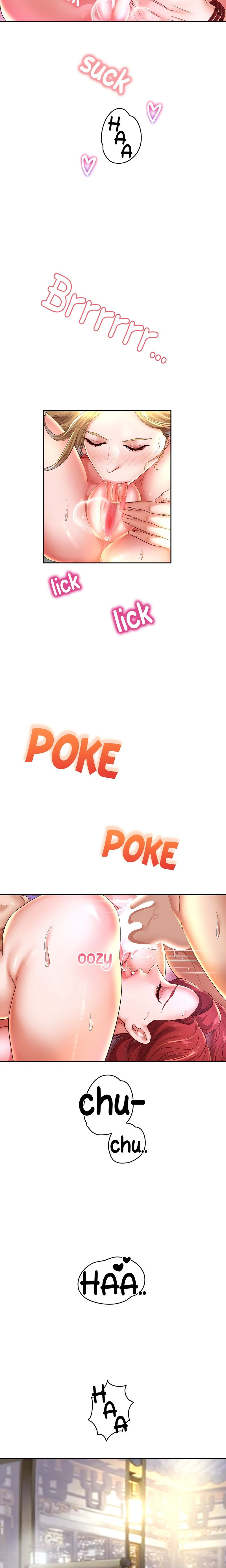 Reborn with Big Rizz Energy Chapter 56 - Page 13