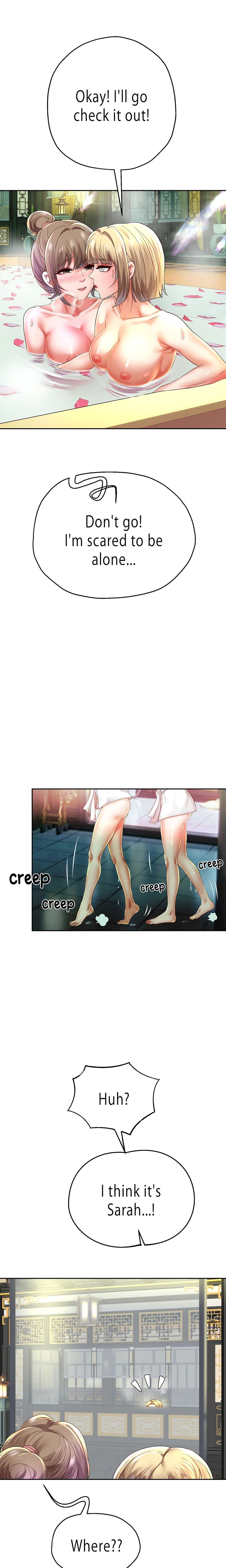 Reborn with Big Rizz Energy Chapter 56 - Page 15