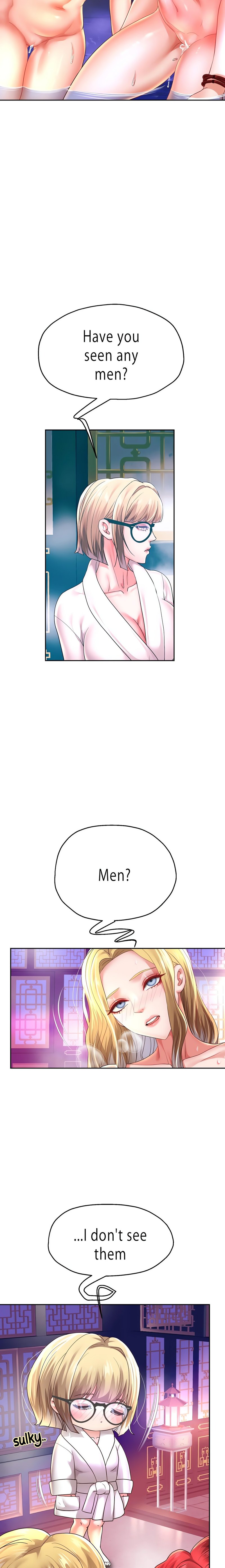 Reborn with Big Rizz Energy Chapter 56 - Page 20