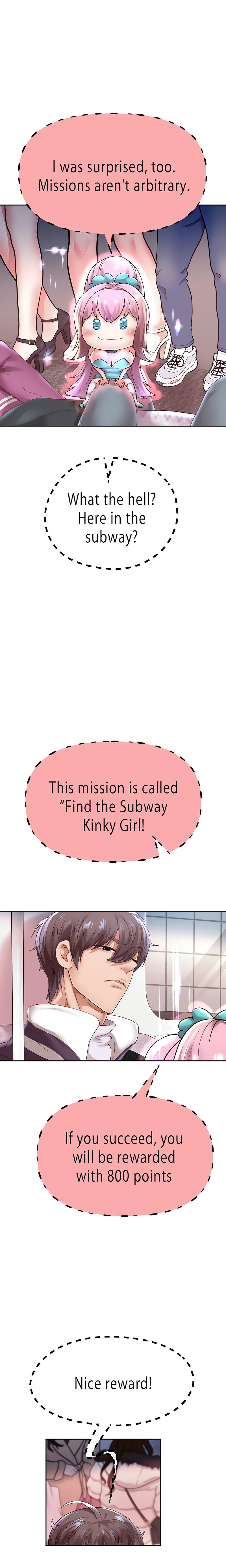 Reborn with Big Rizz Energy Chapter 59 - Page 17