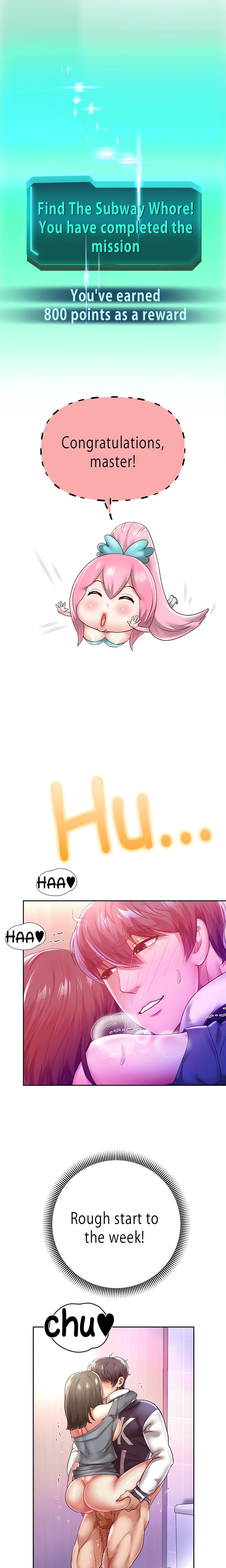 Reborn with Big Rizz Energy Chapter 63 - Page 4