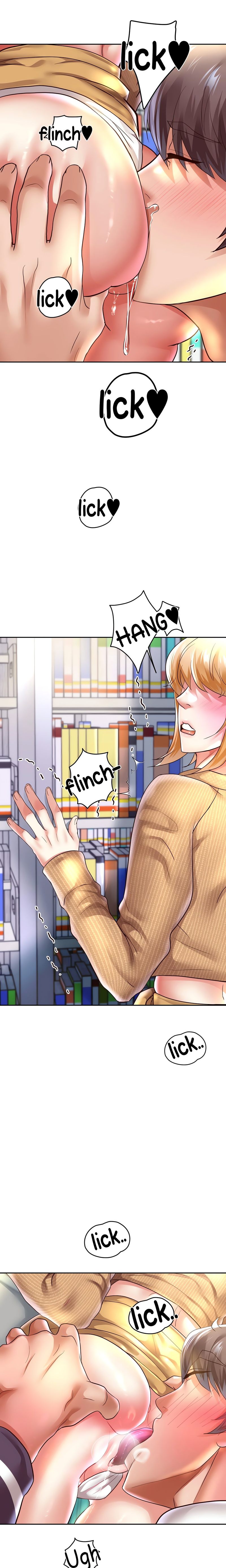 Reborn with Big Rizz Energy Chapter 65 - Page 15