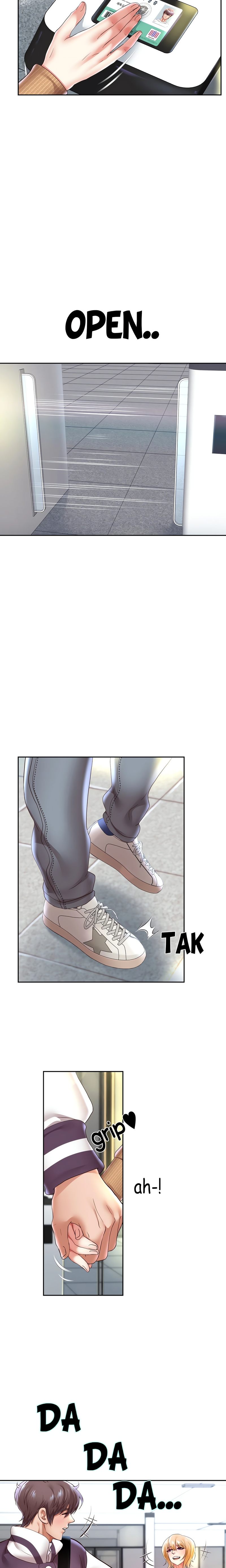 Reborn with Big Rizz Energy Chapter 65 - Page 4