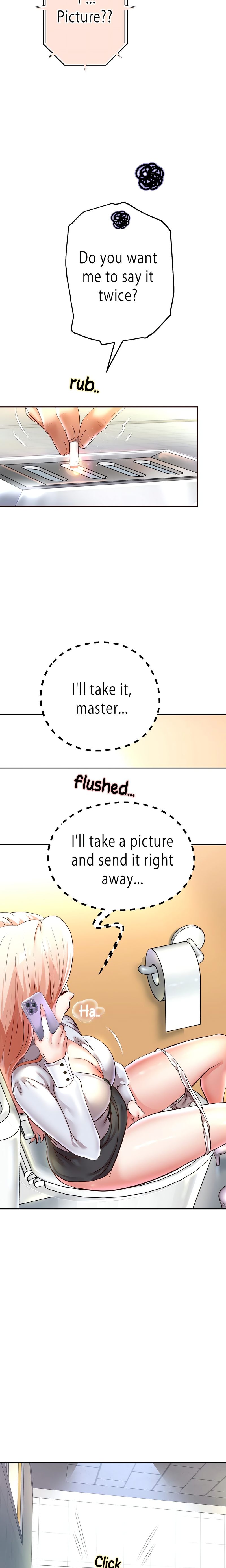 Reborn with Big Rizz Energy Chapter 66 - Page 20