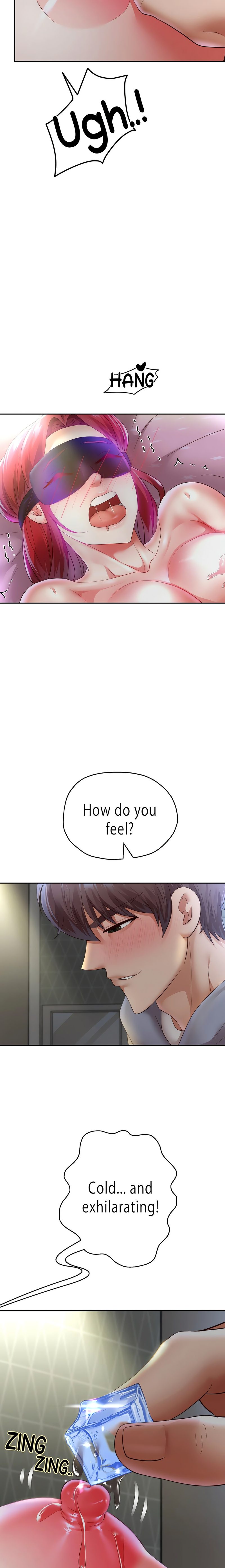 Reborn with Big Rizz Energy Chapter 76 - Page 13