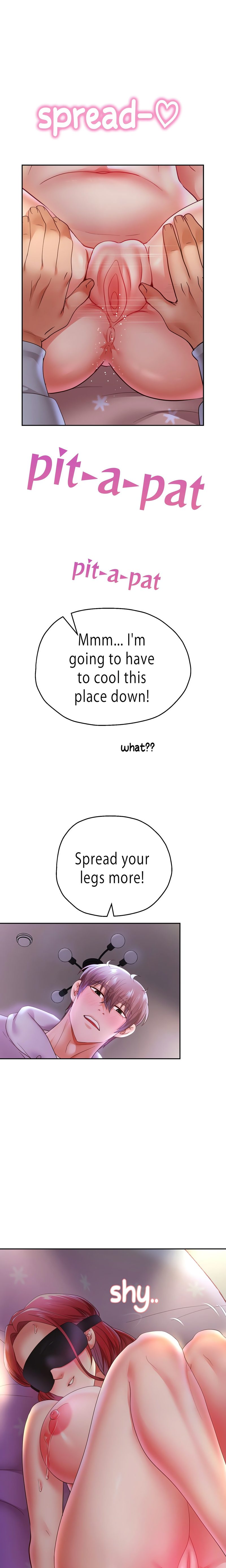 Reborn with Big Rizz Energy Chapter 76 - Page 15