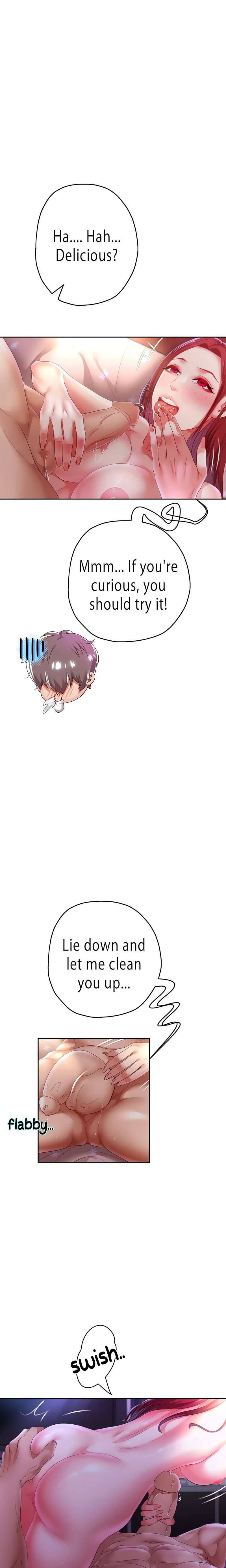 Reborn with Big Rizz Energy Chapter 77 - Page 19