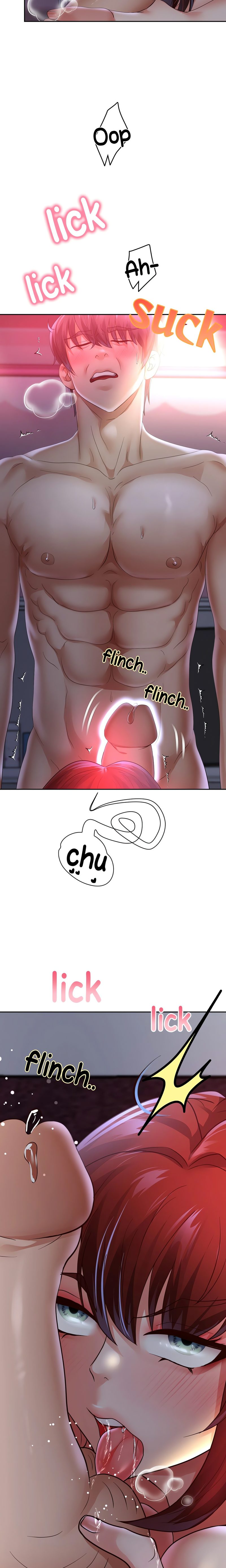 Reborn with Big Rizz Energy Chapter 81 - Page 20