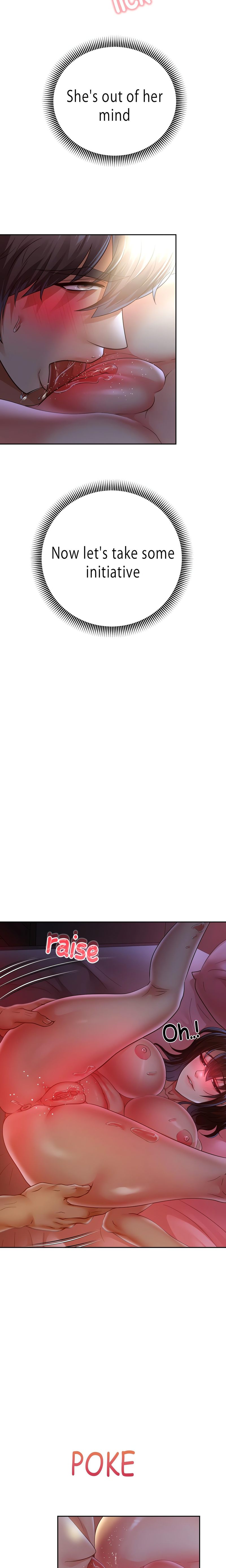 Reborn with Big Rizz Energy Chapter 82 - Page 16