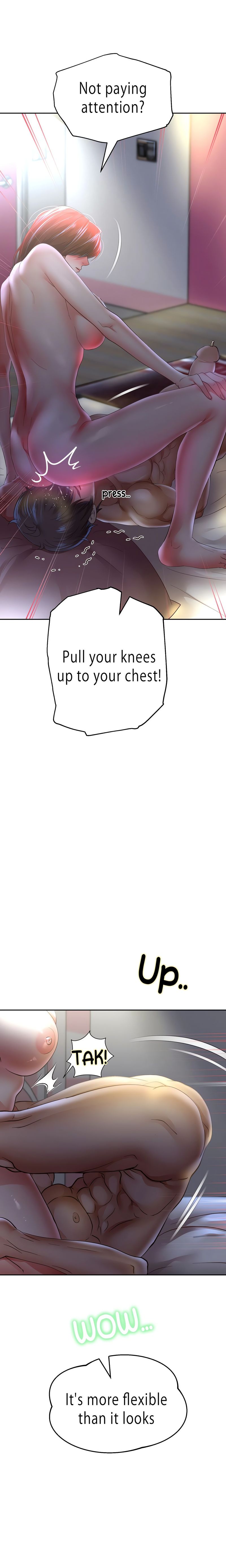 Reborn with Big Rizz Energy Chapter 83 - Page 10