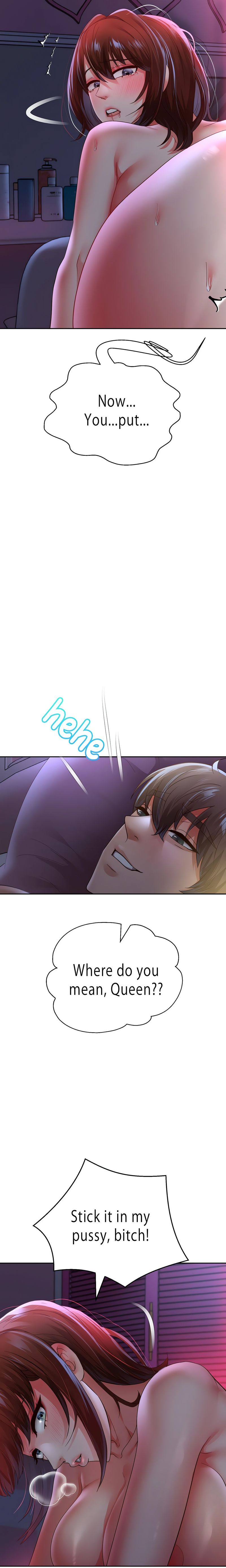 Reborn with Big Rizz Energy Chapter 83 - Page 4