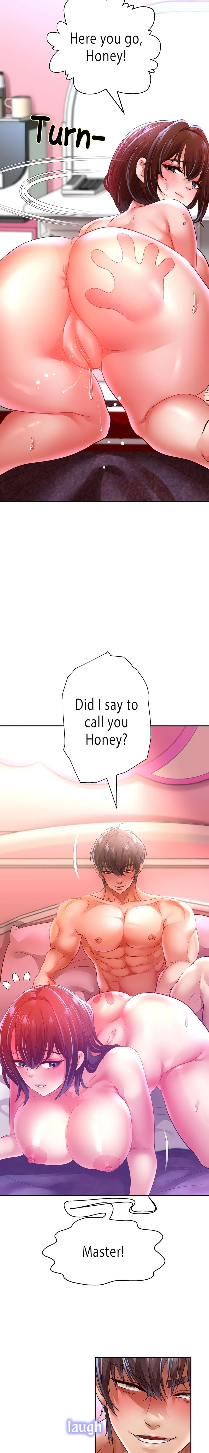 Reborn with Big Rizz Energy Chapter 84 - Page 6