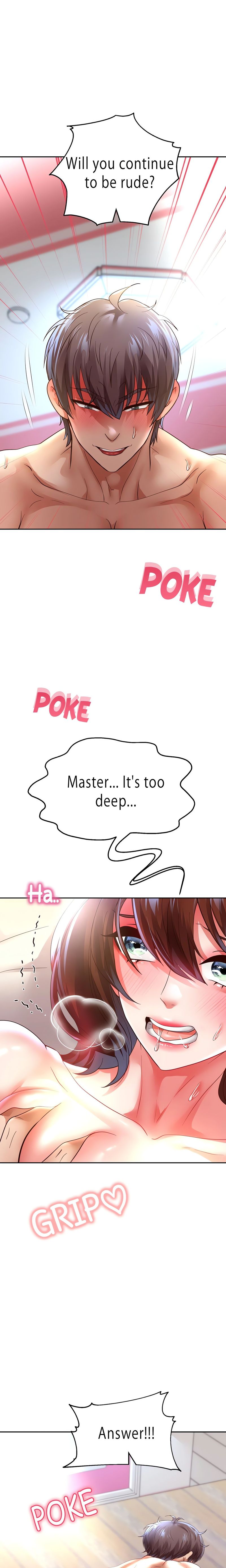 Reborn with Big Rizz Energy Chapter 85 - Page 1