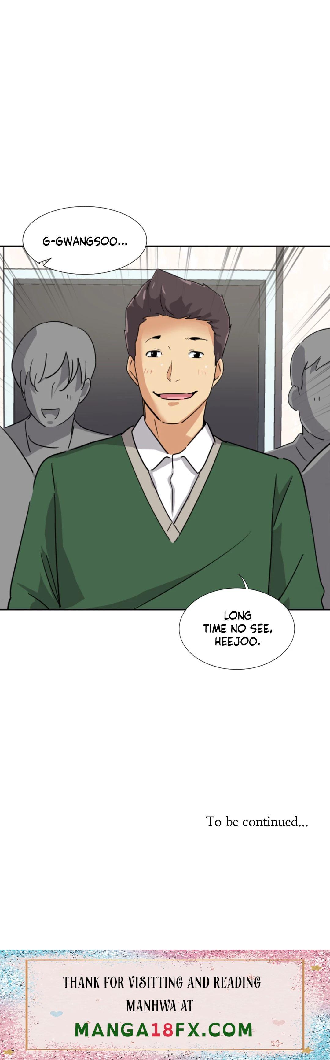 Bride Training Chapter 22 - Page 31