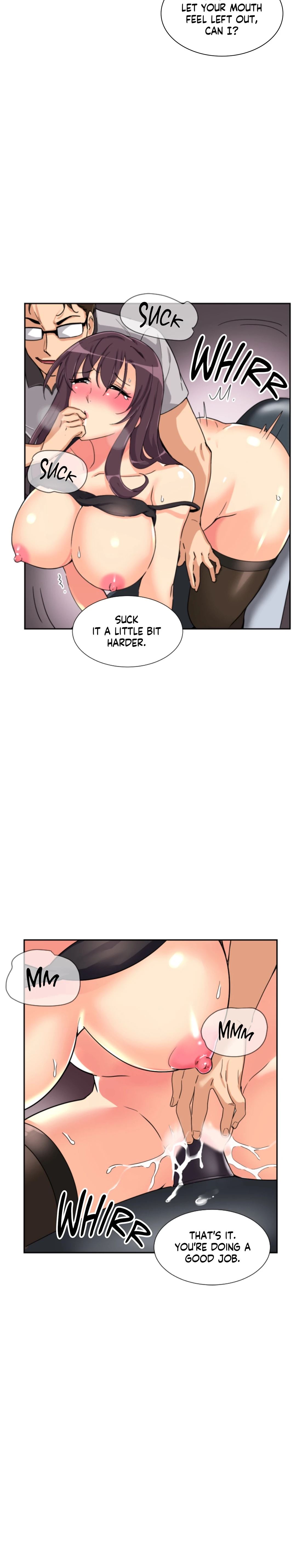 Bride Training Chapter 28 - Page 10