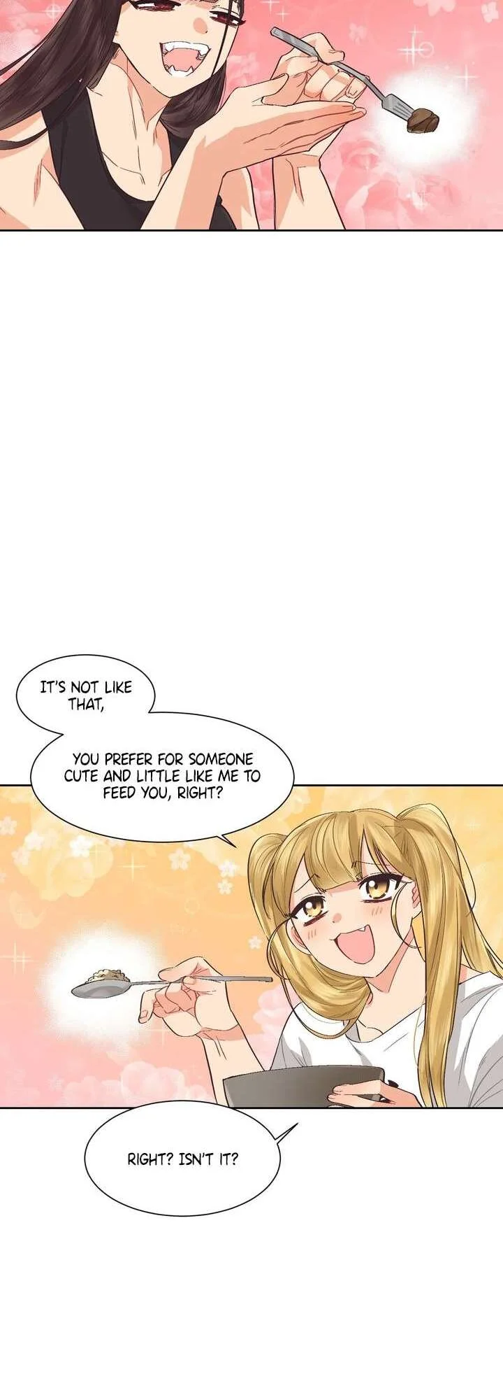 Lesbian Sex Hell Chapter 2 - Page 35