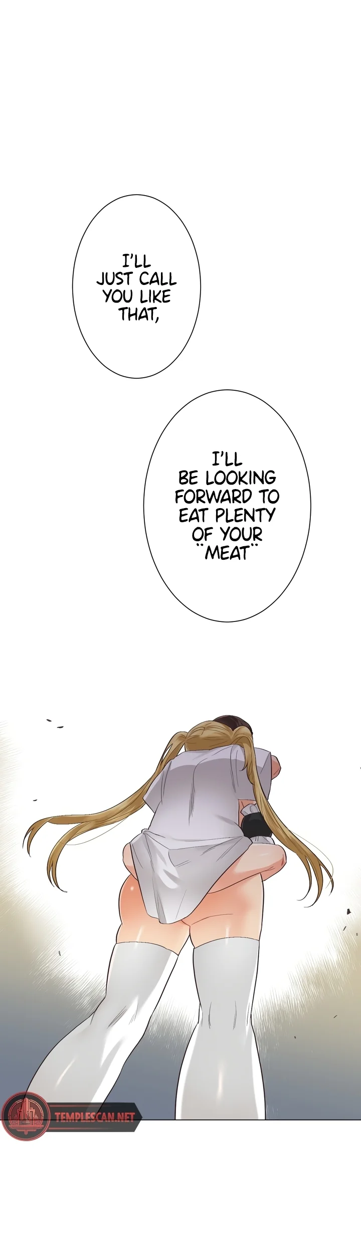 Lesbian Sex Hell Chapter 4 - Page 17