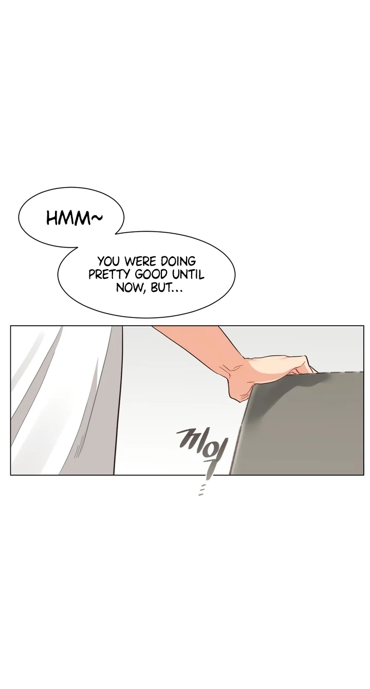 Lesbian Sex Hell Chapter 4 - Page 38