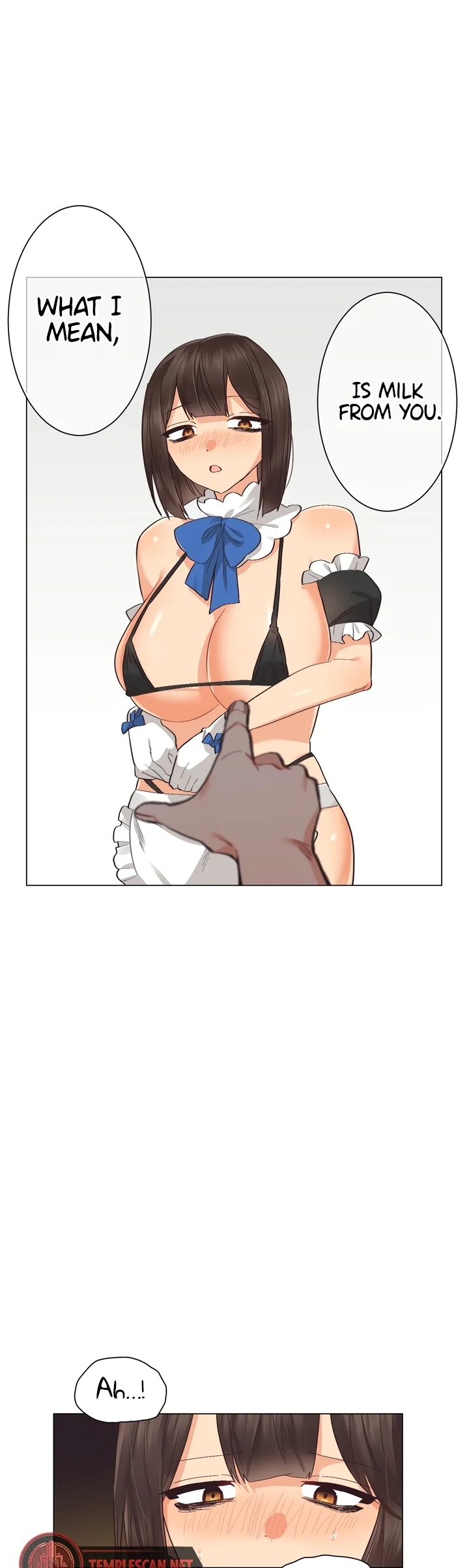 Lesbian Sex Hell Chapter 5 - Page 22