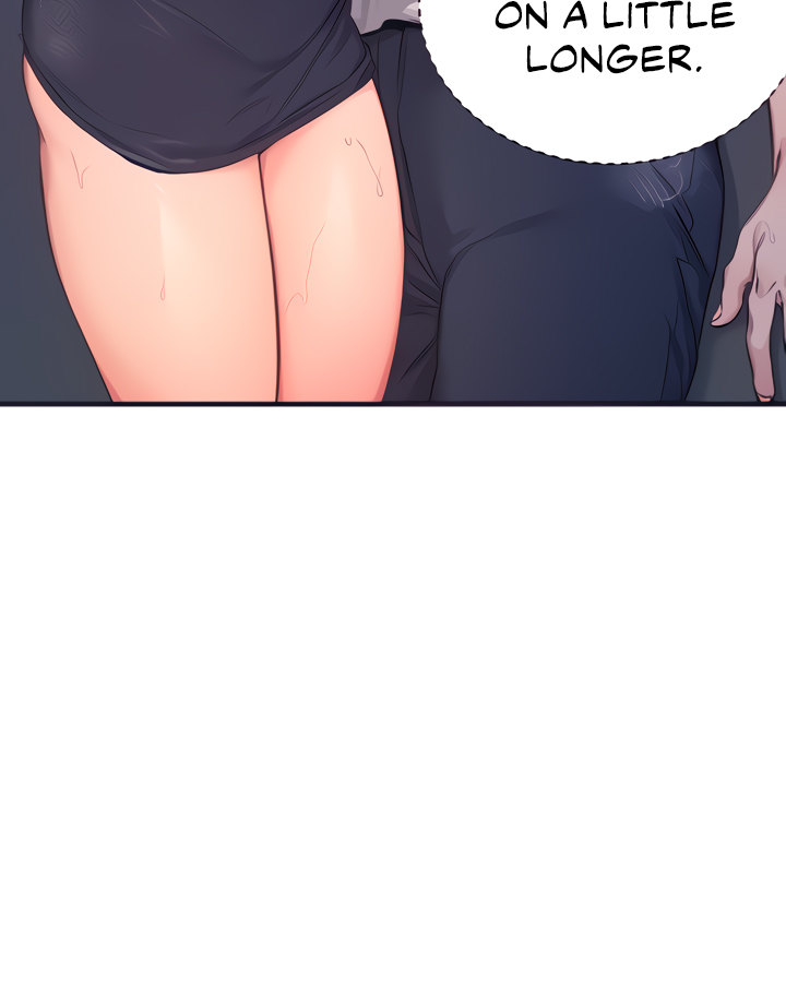 Selfishness 100% Chapter 15 - Page 13