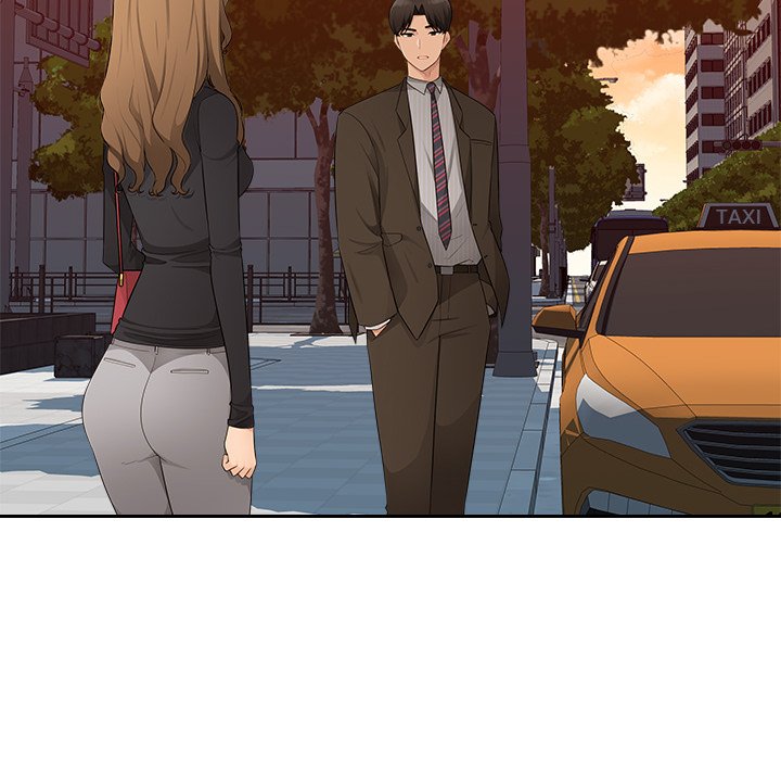 Office Desires Chapter 12 - Page 29